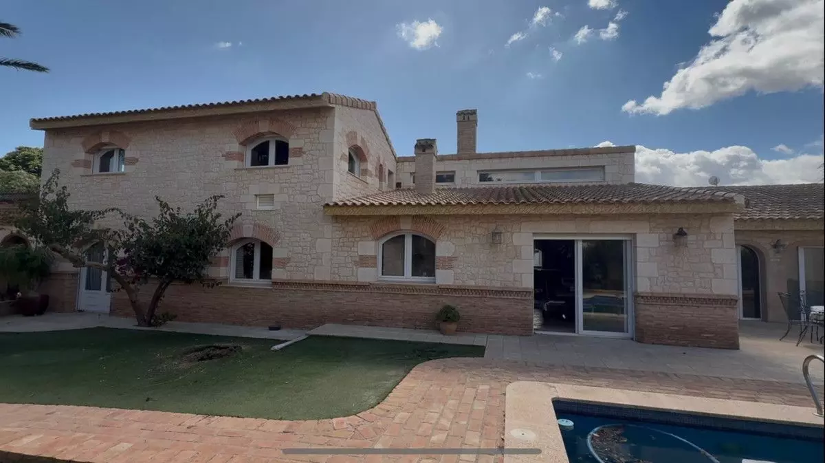 Villa 440 M² In Cartagena, Spain – Mediter Real Estate