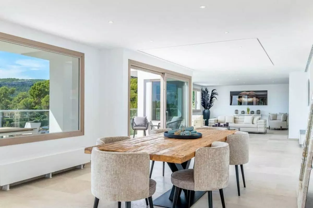 Villa 537 M² In Palma De Mallorca, Spain – Mediter Real Estate