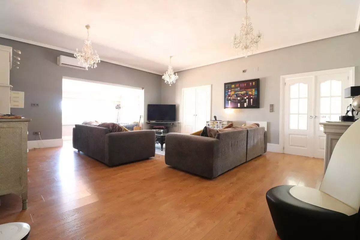 Villa 299 M² In Almoradi, Spain – Mediter Real Estate