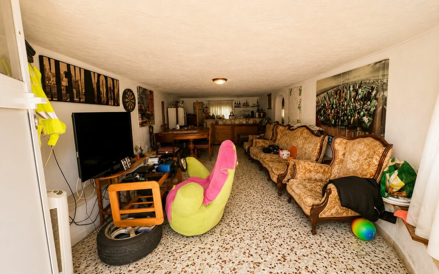 Villa 200 M² In Torrevieja, Spain – Mediter Real Estate