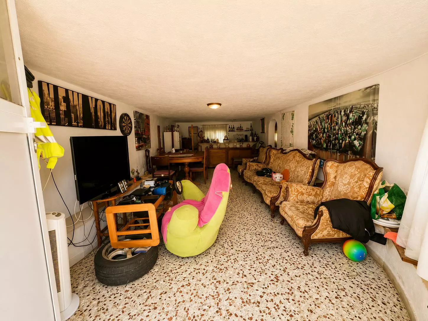 Villa 200 M² In Torrevieja, Spain – Mediter Real Estate