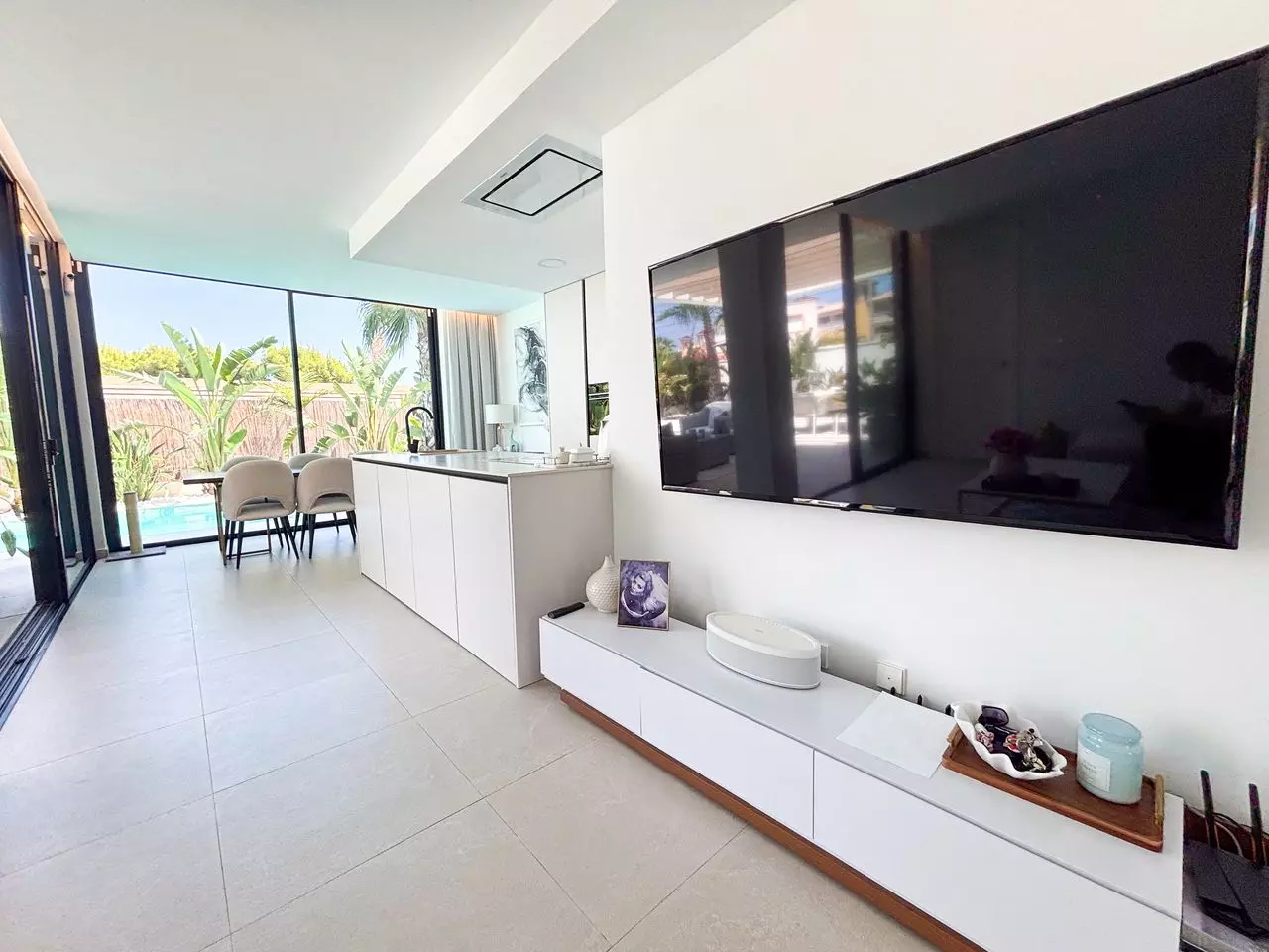 Villa 130 M² In Orihuela Costa, Spain – Mediter Real Estate