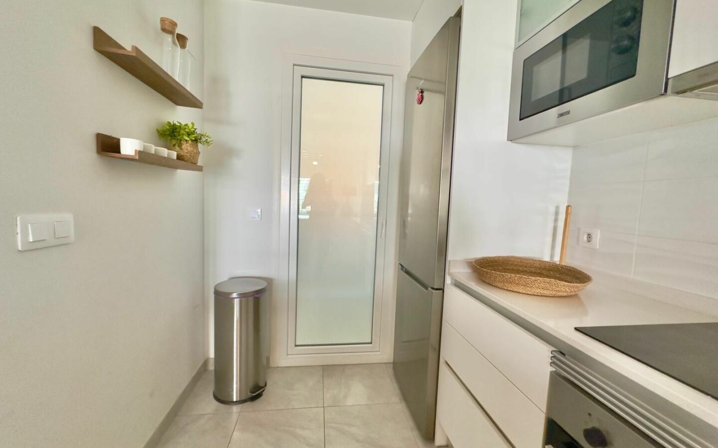 2-bedroom Apartment In Orihuela Costa, Spain (73 M²)