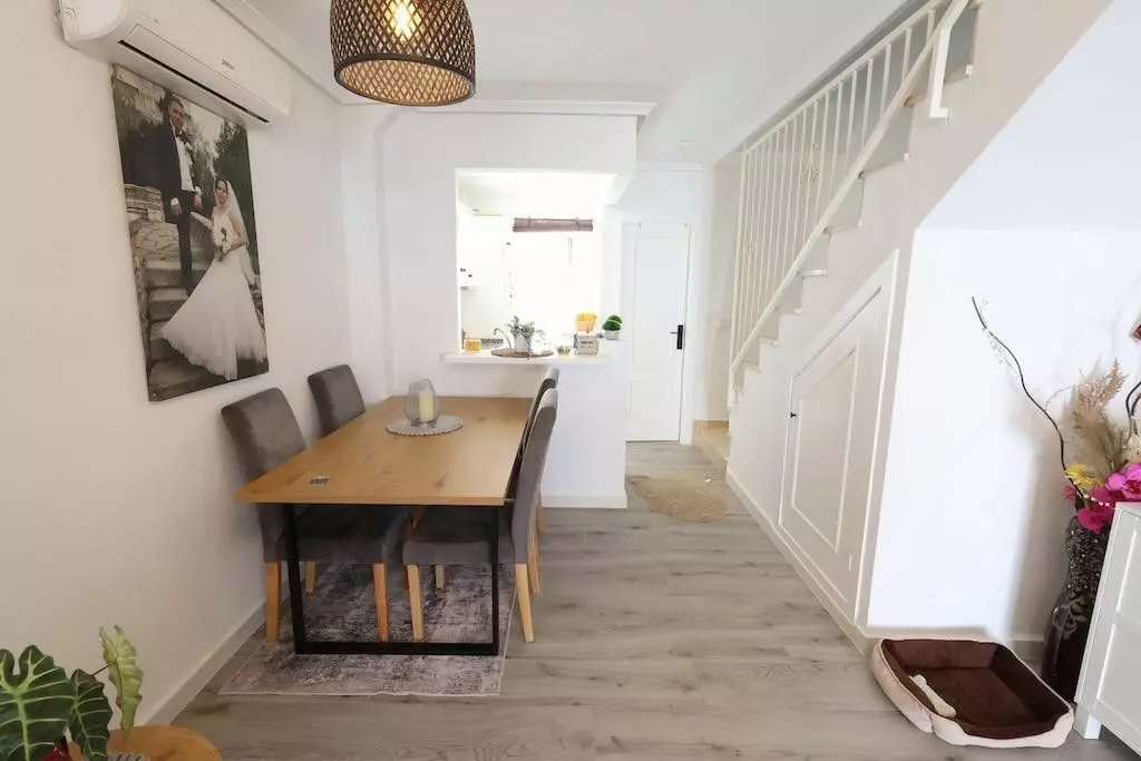 Apartment 75 M² In Pilar De La Horadada, Spain – Mediter Real Estate