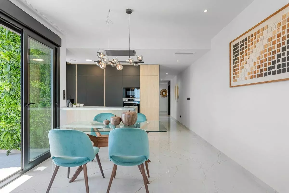 Apartment 95 M² In Torrevieja, Spain – Mediter Real Estate