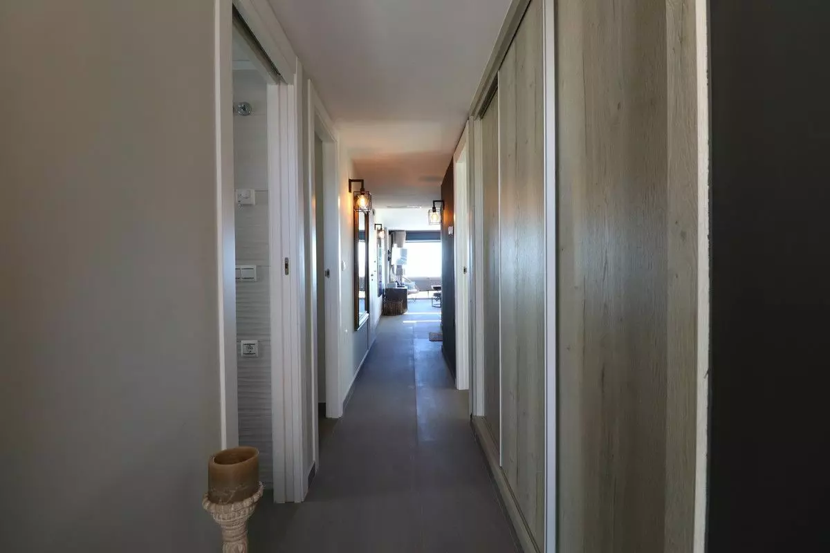 Apartment 109 M² In Guardamar Del Segura, Spain – Mediter Real Estate