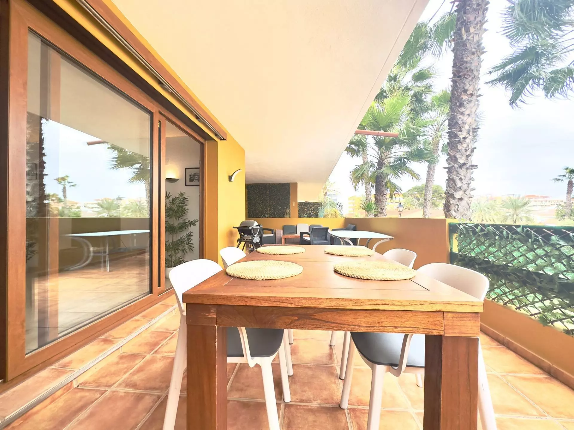 2-bedroom Apartment In Torrevieja, Spain (84 M²)