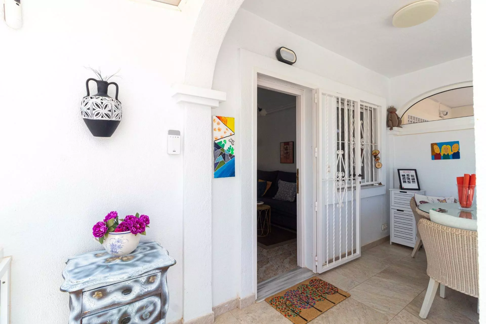 2-bedroom Townhouse In Orihuela Costa, Spain (74 M²)