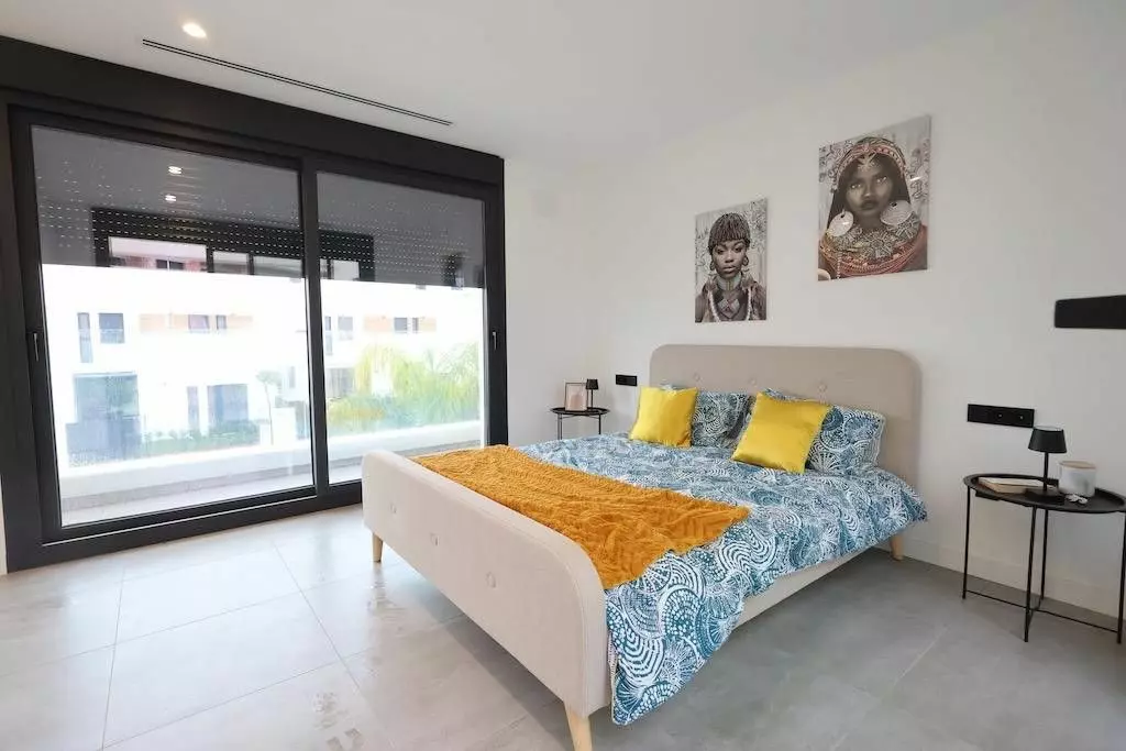 Villa Of 135 M² In Torre-pacheco, Spain