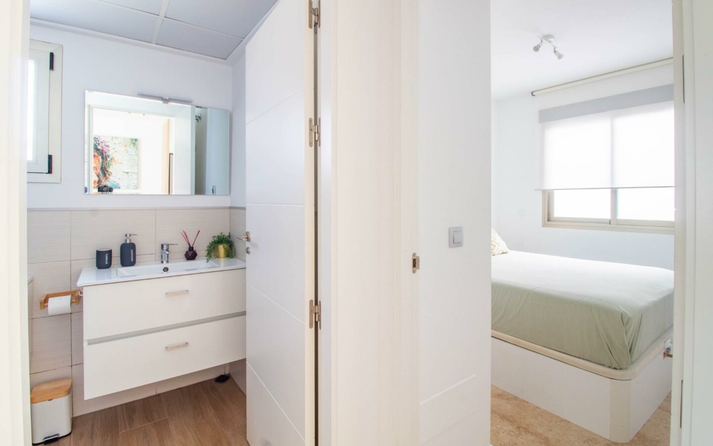 2-bedroom Bungalow In Pilar De La Horadada, Spain (65 M²)