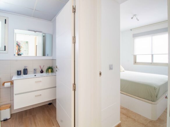 2-bedroom Bungalow In Pilar De La Horadada, Spain (65 M²)