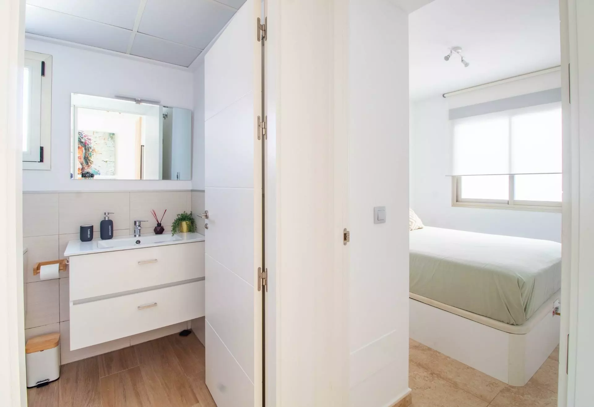 2-bedroom Bungalow In Pilar De La Horadada, Spain (65 M²)