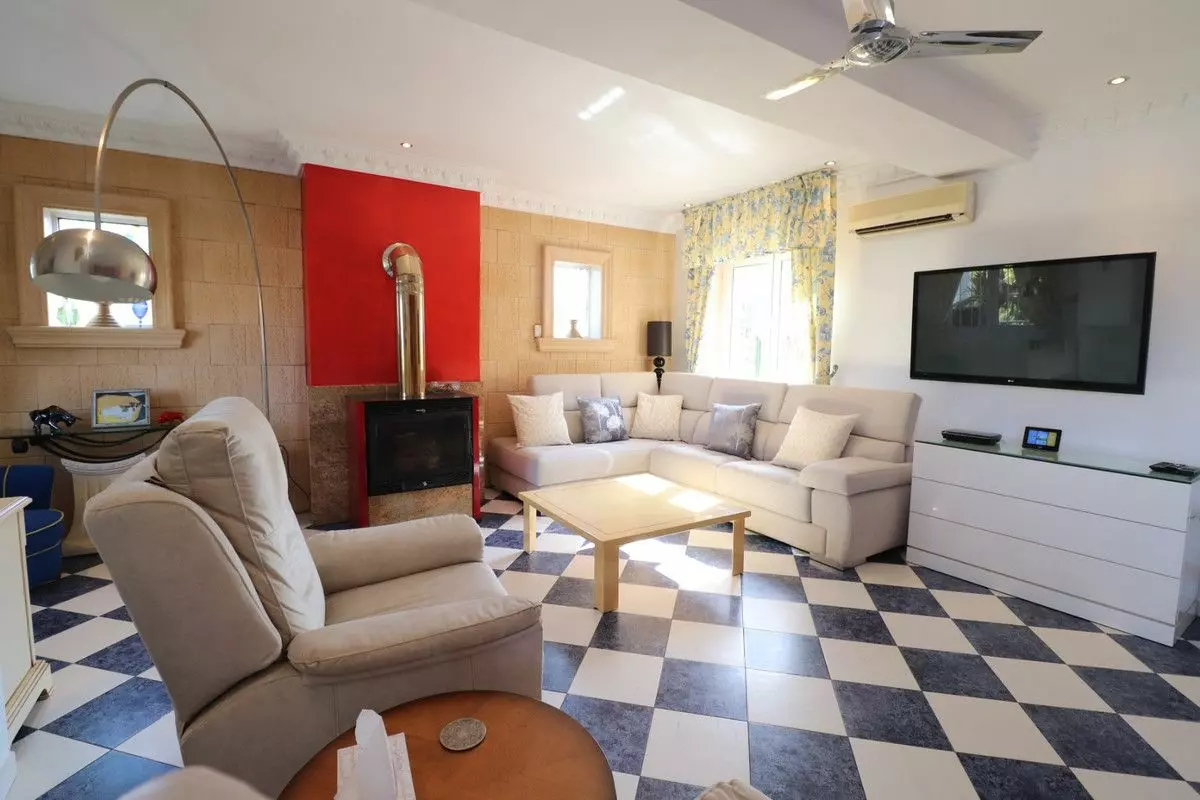 Villa 264 M² In Algorfa, Spain – Mediter Real Estate