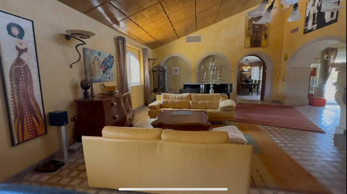 Villa 440 M² In Cartagena, Spain – Mediter Real Estate