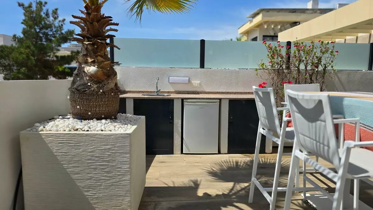 Villa 151 M² In Los Montesinos, Spain – Mediter Real Estate