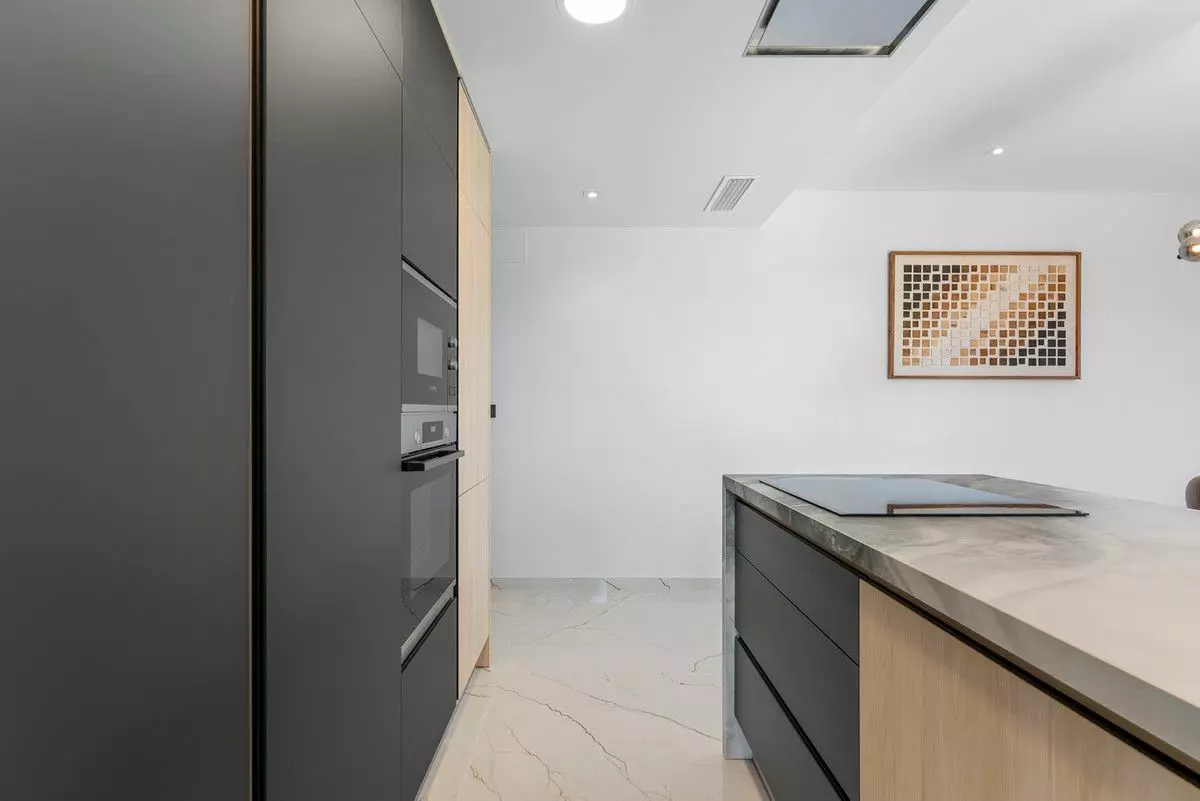 Apartment 95 M² In Torrevieja, Spain – Mediter Real Estate
