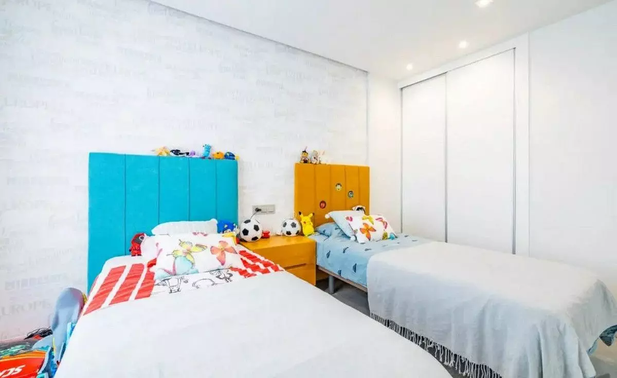 Villa 175 M² In Orihuela Costa, Spain – Mediter Real Estate