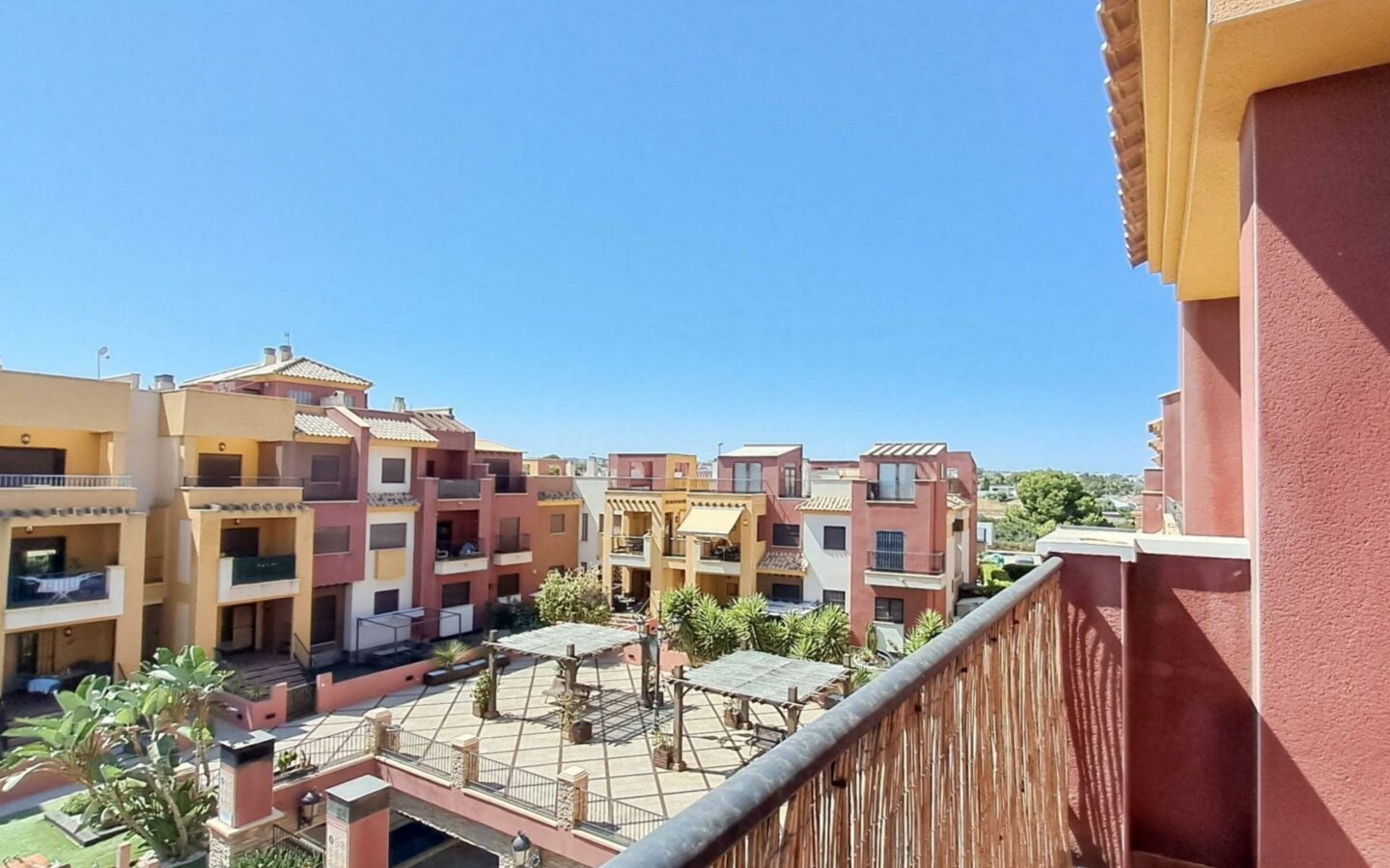 Apartment 80 M² In Orihuela Costa, Spain – Mediter Real Estate