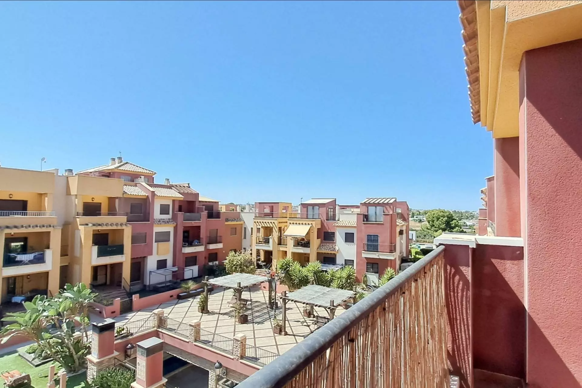 Apartment 80 M² In Orihuela Costa, Spain – Mediter Real Estate