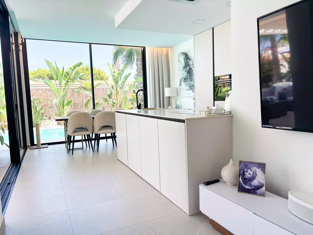 Villa 130 M² In Orihuela Costa, Spain – Mediter Real Estate