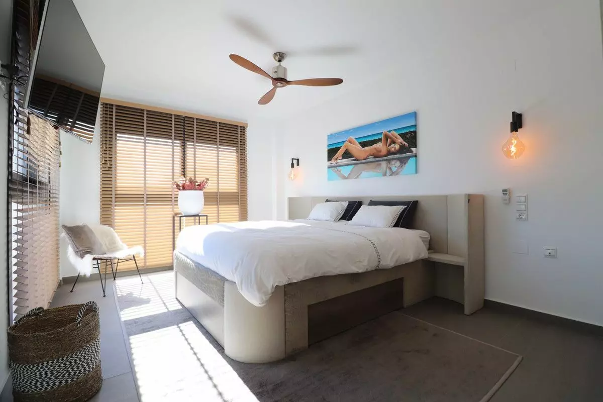 Apartment 109 M² In Guardamar Del Segura, Spain – Mediter Real Estate