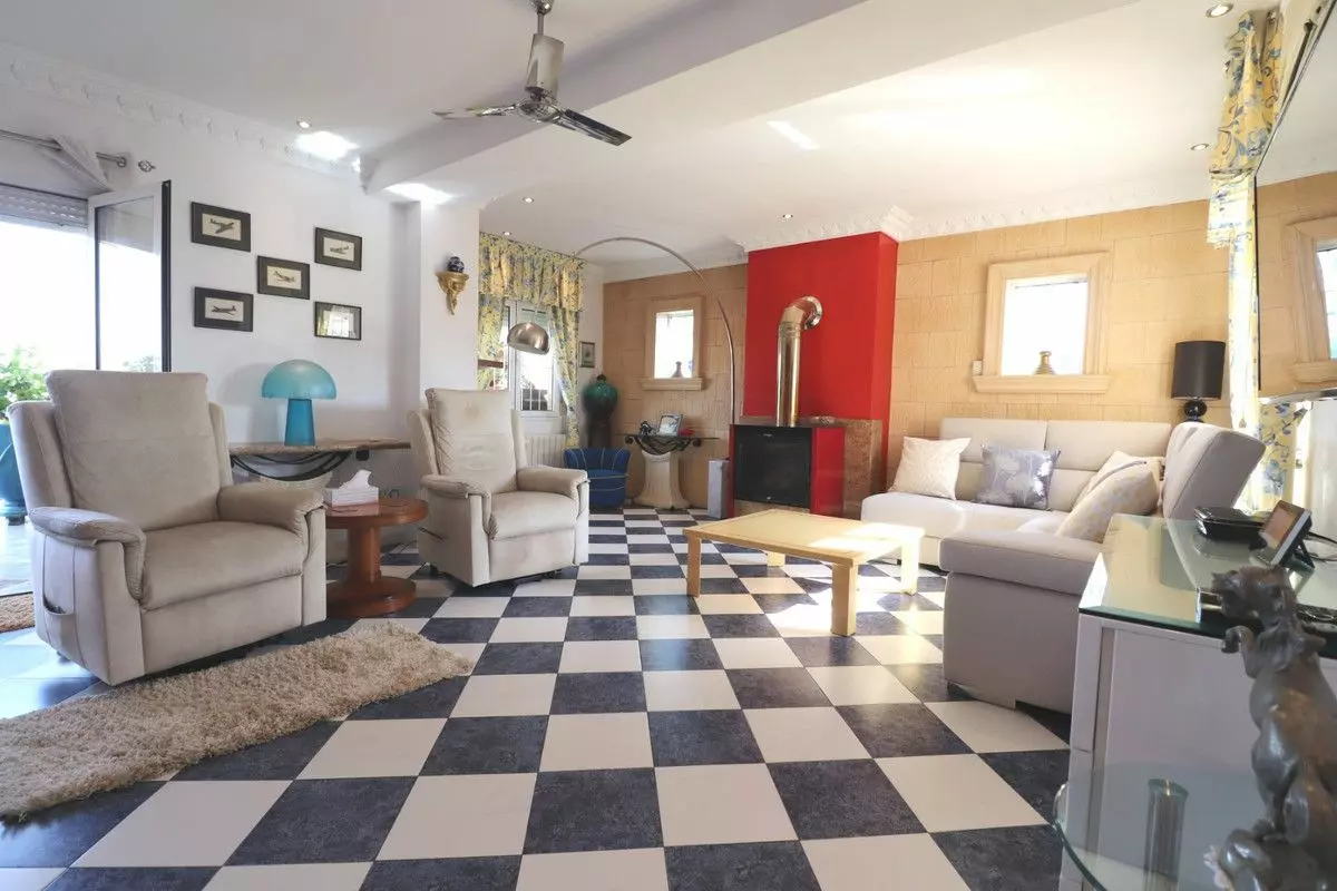 Villa 264 M² In Algorfa, Spain – Mediter Real Estate