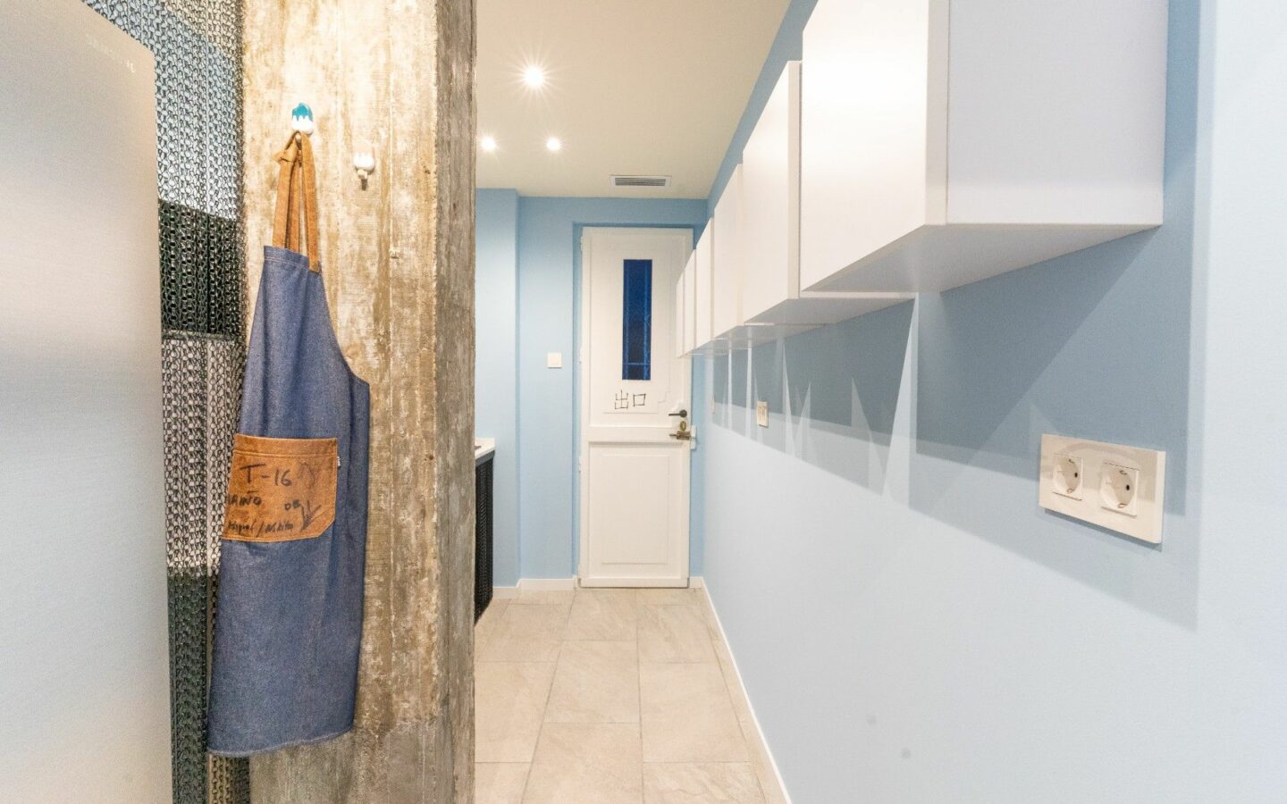 Apartment 200 M² In Alicante, Spain – Mediter Real Estate