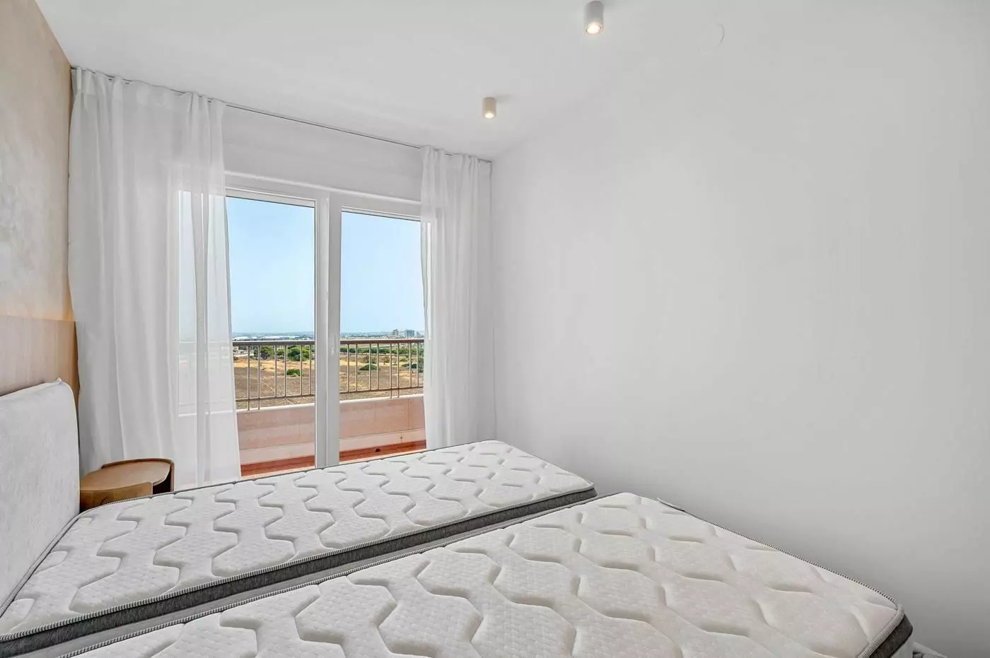 2-bedroom Penthouse In Torrevieja, Spain (75 M²)