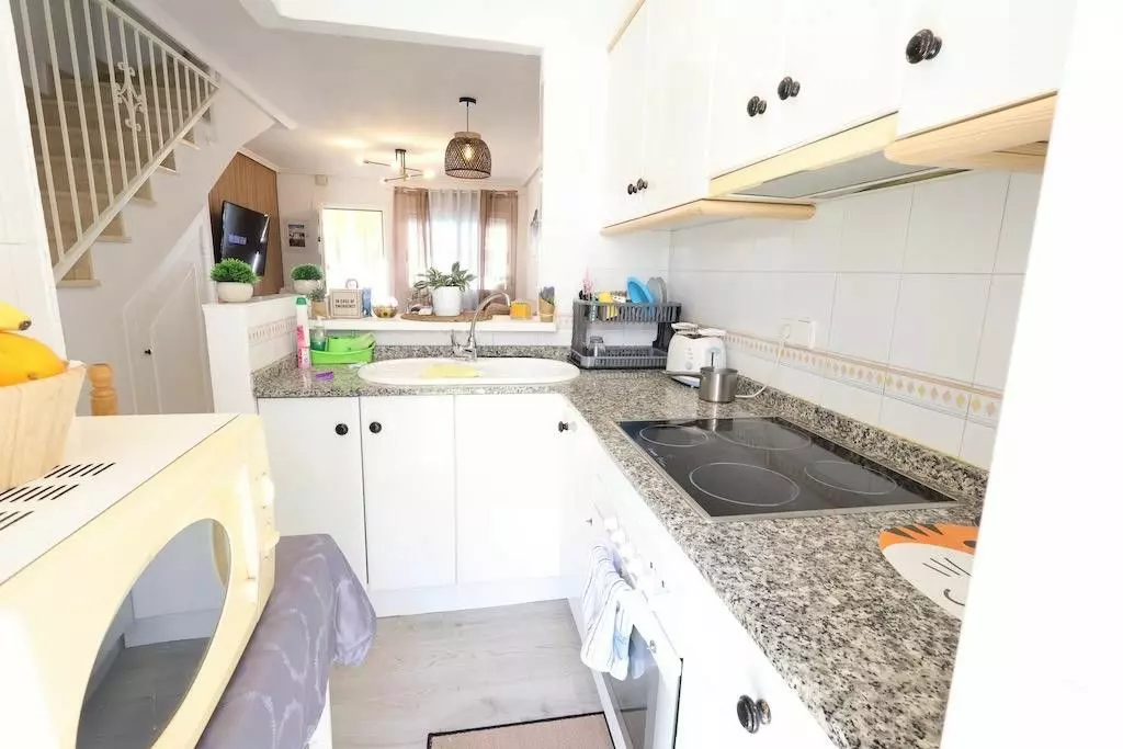 Apartment 75 M² In Pilar De La Horadada, Spain – Mediter Real Estate