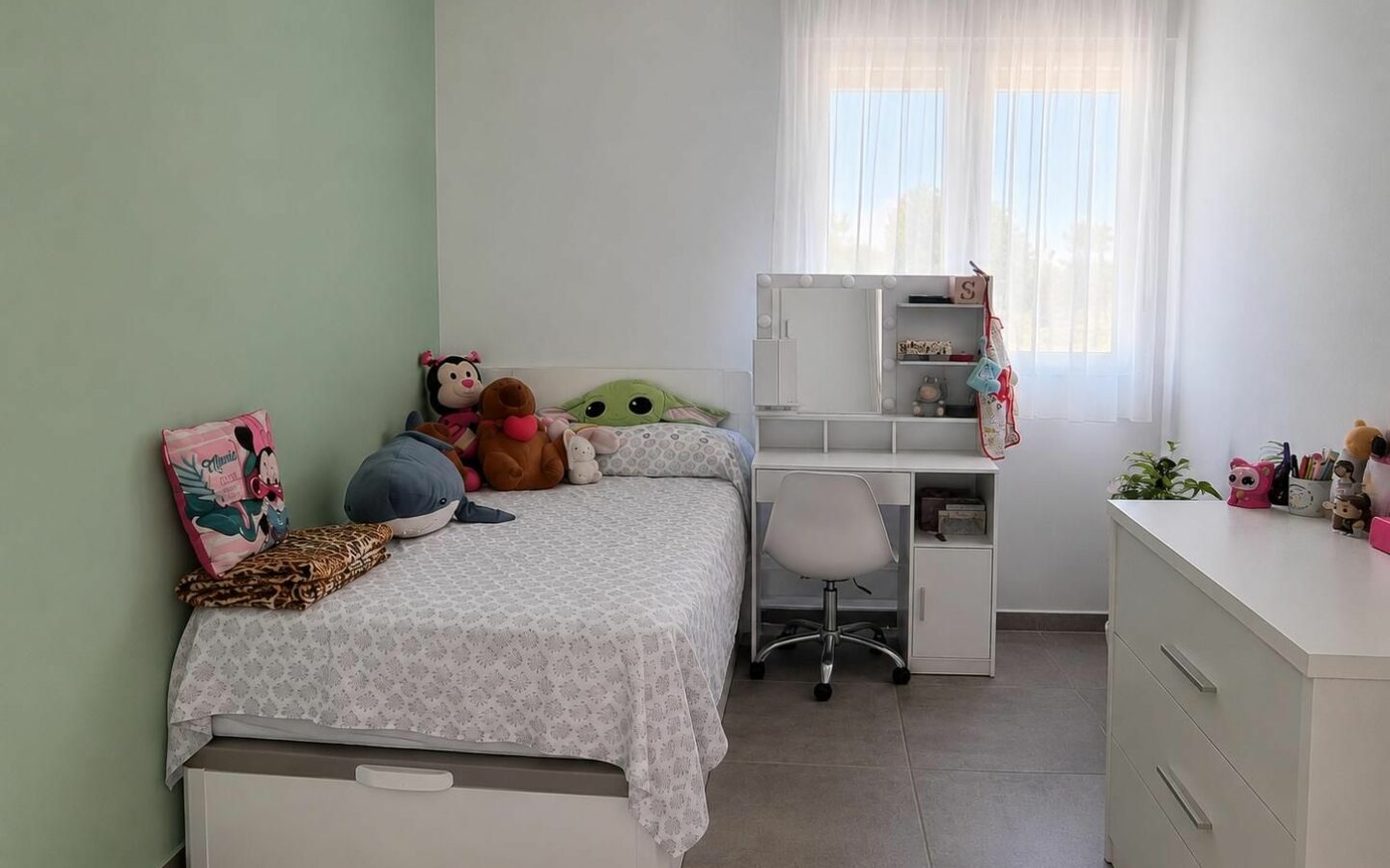 Villa 150 M² In Pinoso, Spain – Mediter Real Estate