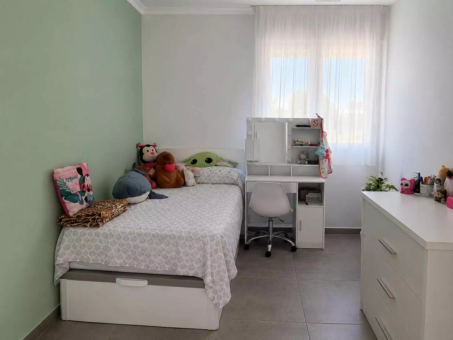 Villa 150 M² In Pinoso, Spain – Mediter Real Estate