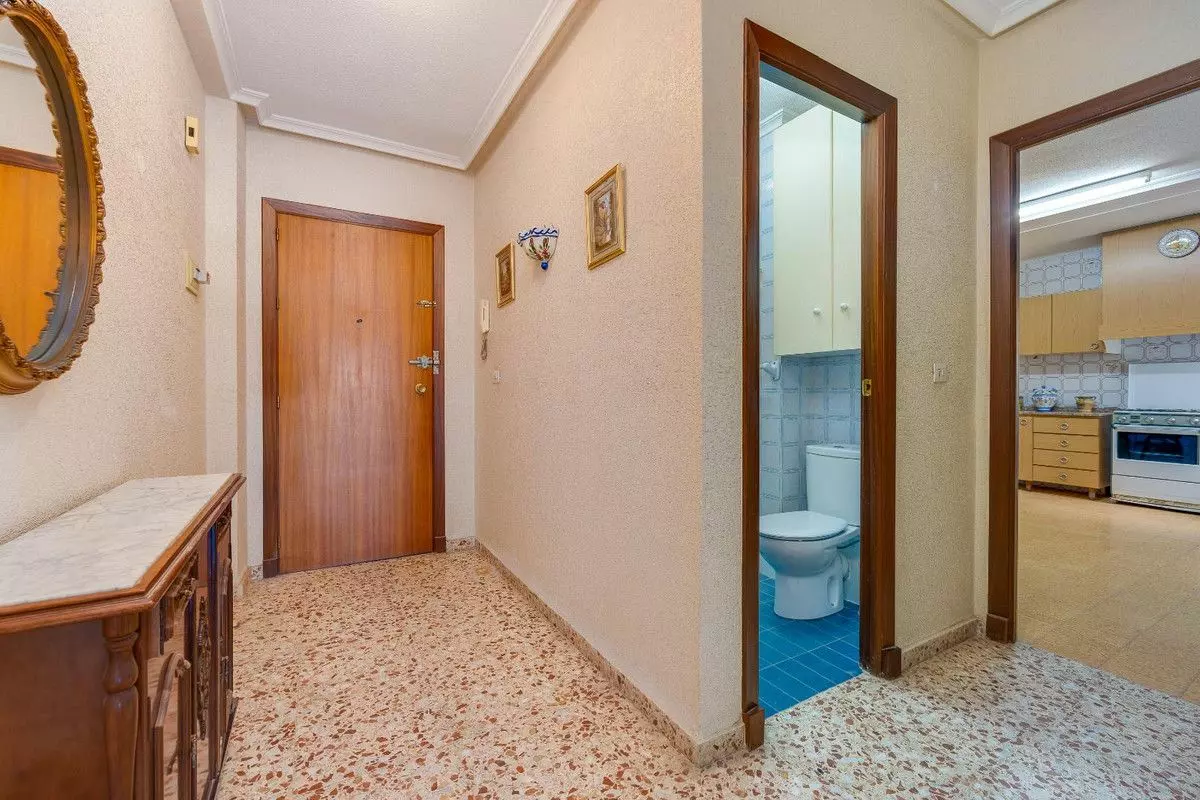 Apartment 121 M² In San Pedro Del Pinatar, Spain – Mediter Real Estate