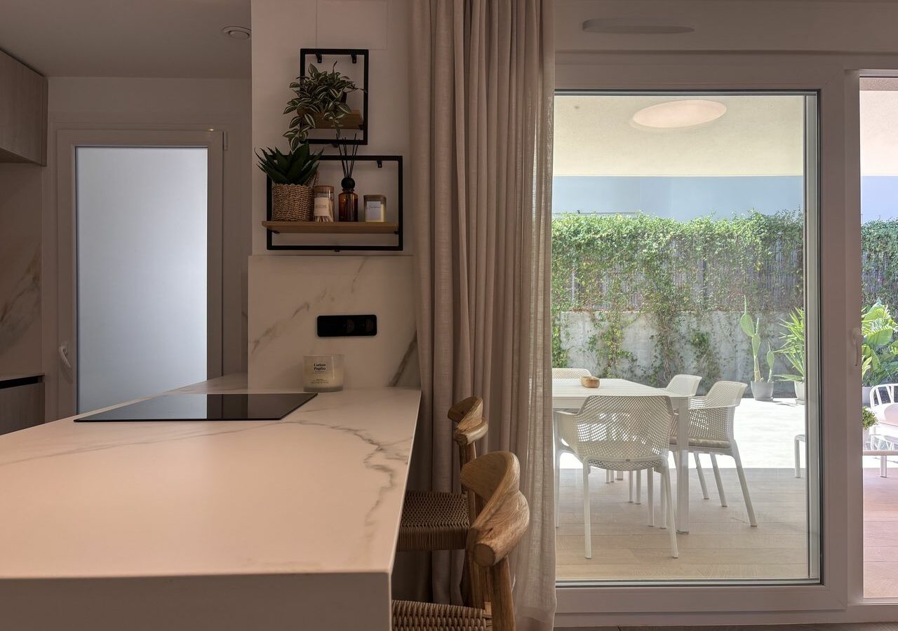 Apartment 90 M² In Algorfa, Spain – Mediter Real Estate