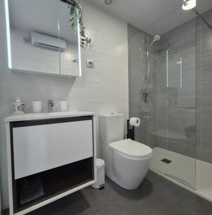 2-bedroom Bungalow In Orihuela, Spain (80 M²)