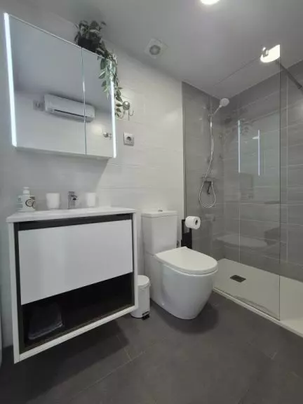 2-bedroom Bungalow In Orihuela, Spain (80 M²)