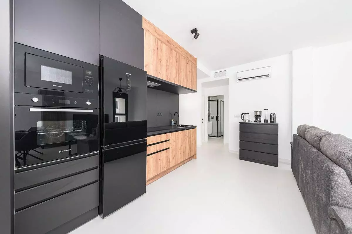 Apartment 92 M² In San Miguel De Salinas, Spain – Mediter Real Estate