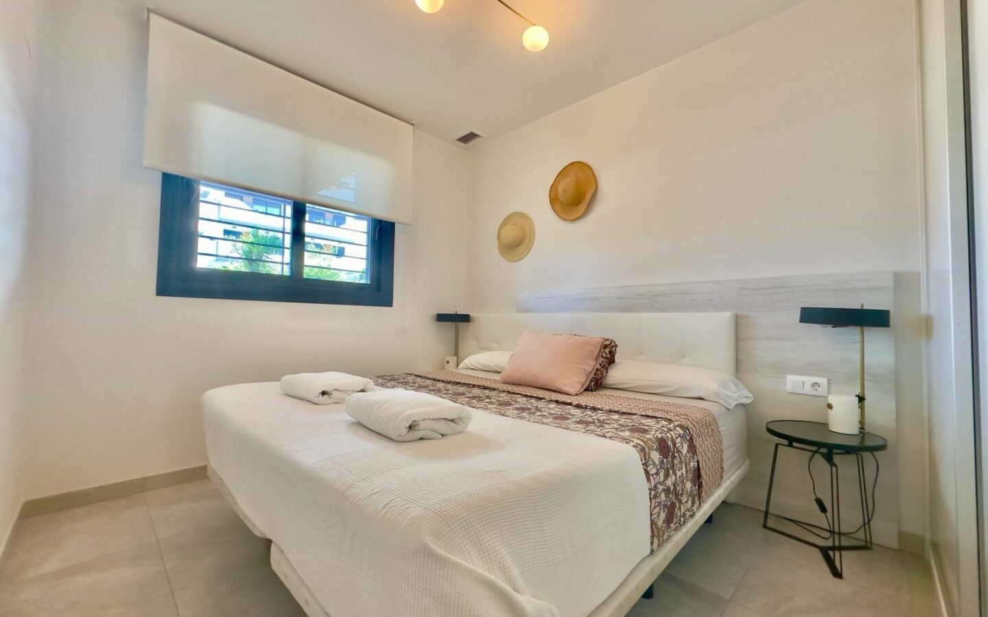 2-bedroom Apartment In Orihuela Costa, Spain (73 M²)
