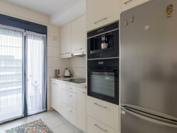 3-bedroom Terraced House In Orihuela Costa, Spain (170 M²)