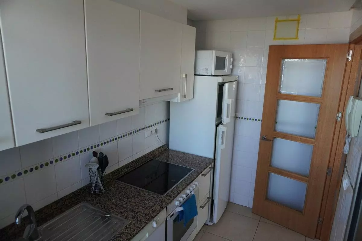Apartment 93 M² In Cartagena, Spain – Mediter Real Estate
