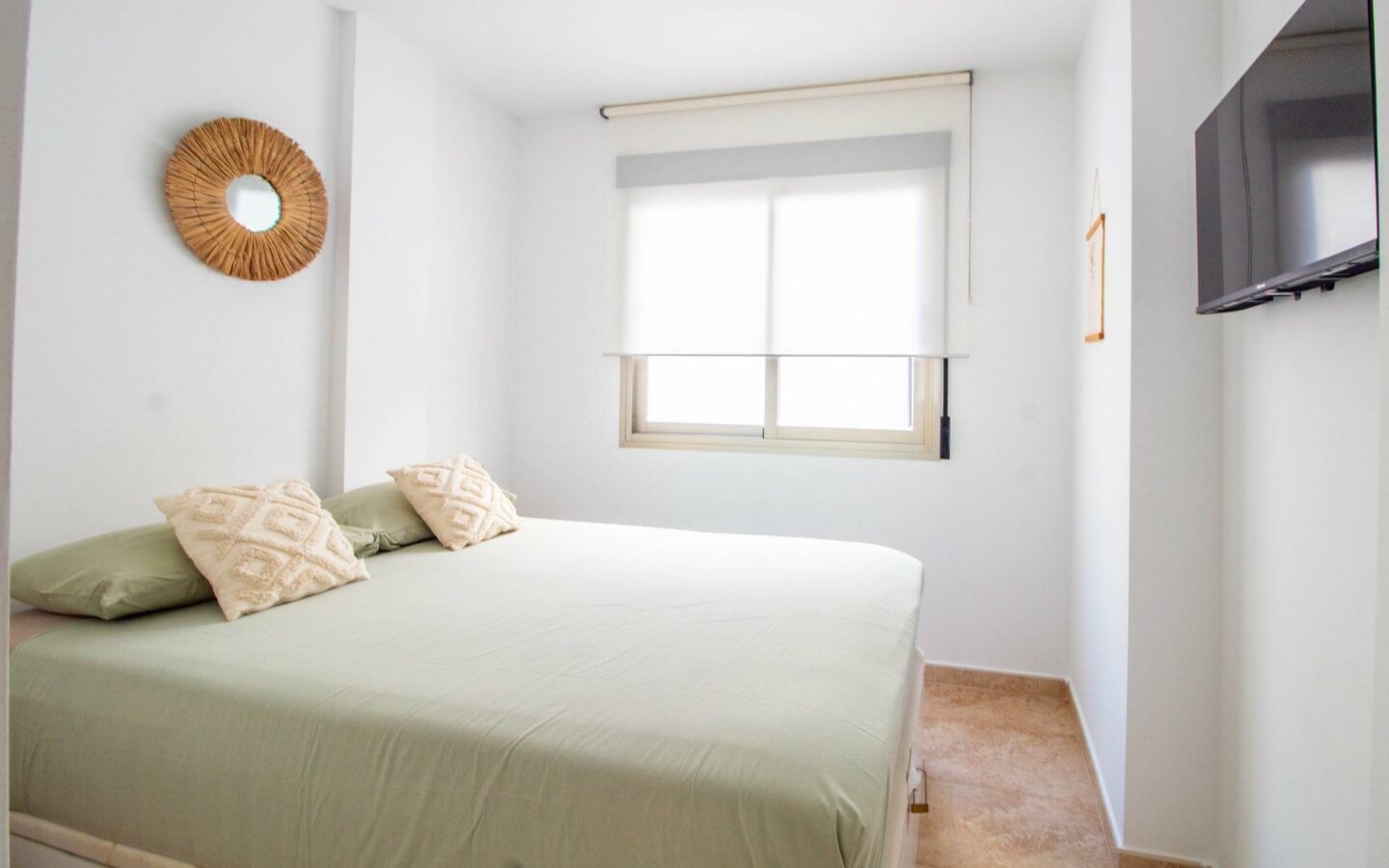 2-bedroom Bungalow In Pilar De La Horadada, Spain (65 M²)