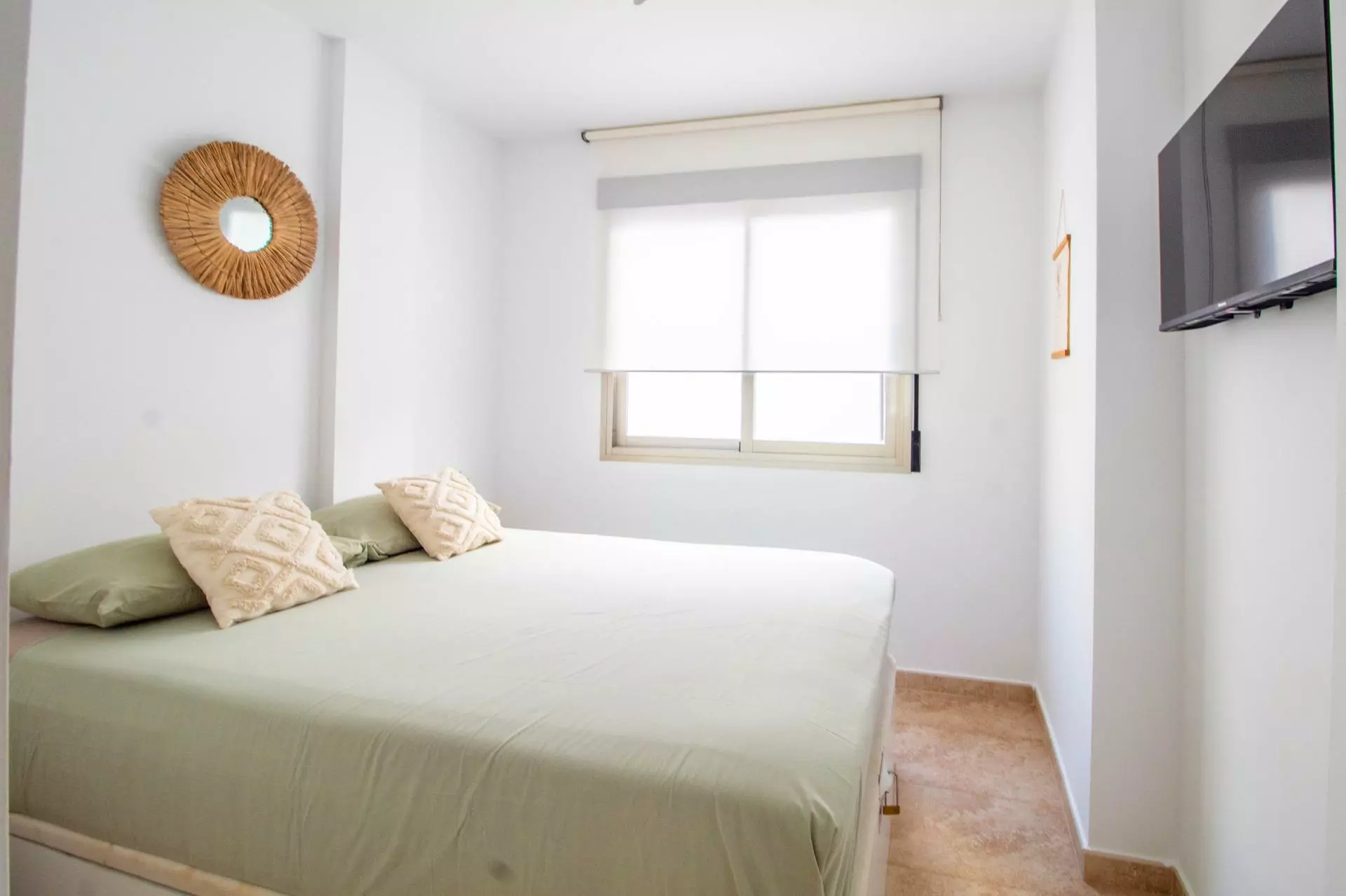 2-bedroom Bungalow In Pilar De La Horadada, Spain (65 M²)