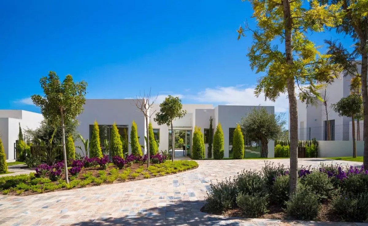 Villa 200 M² In Orihuela, Spain – Mediter Real Estate