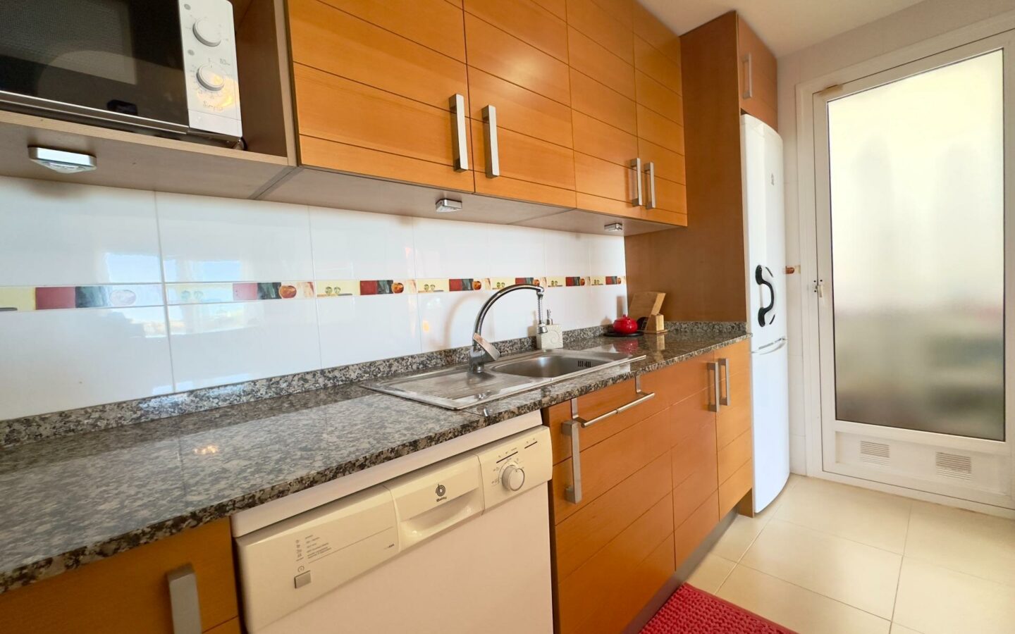 2-bedroom Penthouse In Orihuela Costa, Spain (78 M²)