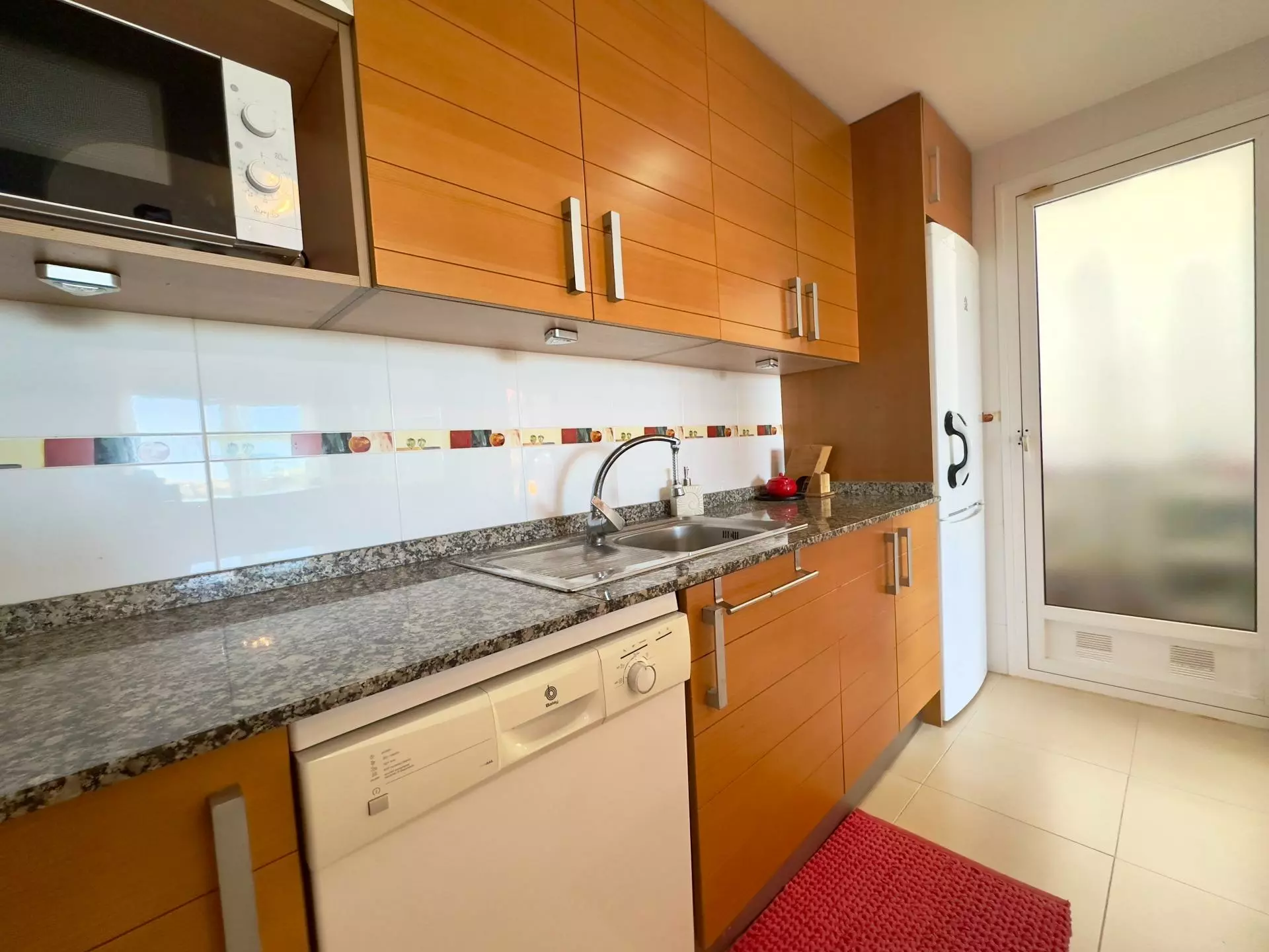 2-bedroom Penthouse In Orihuela Costa, Spain (78 M²)