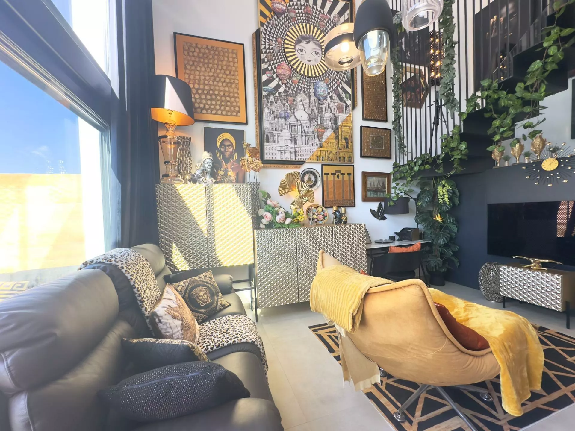 3-bedroom Penthouse In Orihuela Costa, Spain (134 M²)