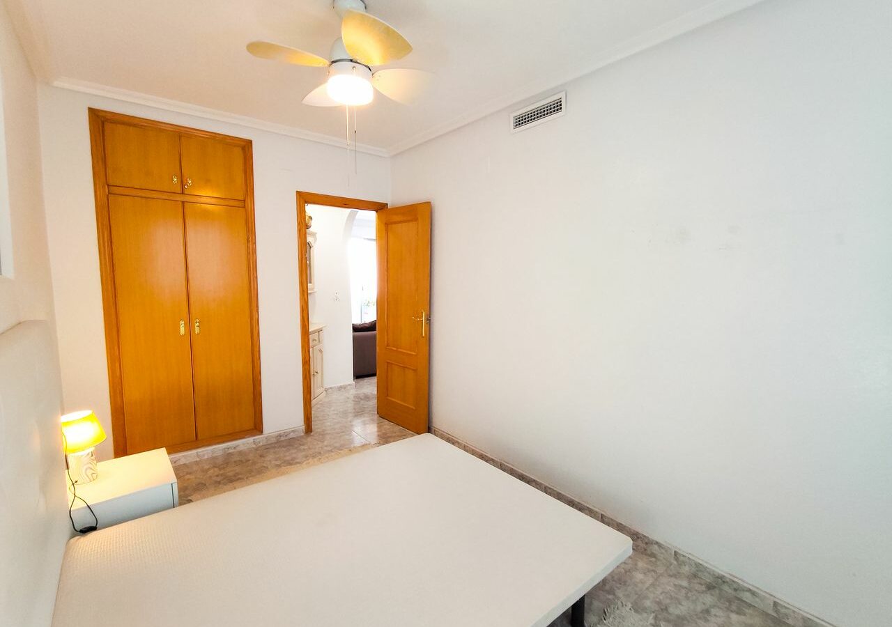 Apartment 75 M² In Guardamar Del Segura, Spain – Mediter Real Estate