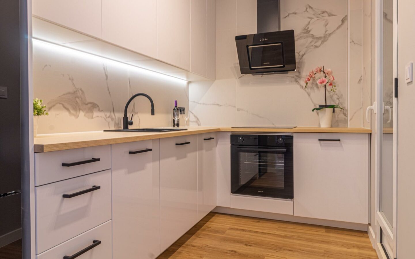 3-bedroom Townhouse In Torrevieja, Spain (85 M²)