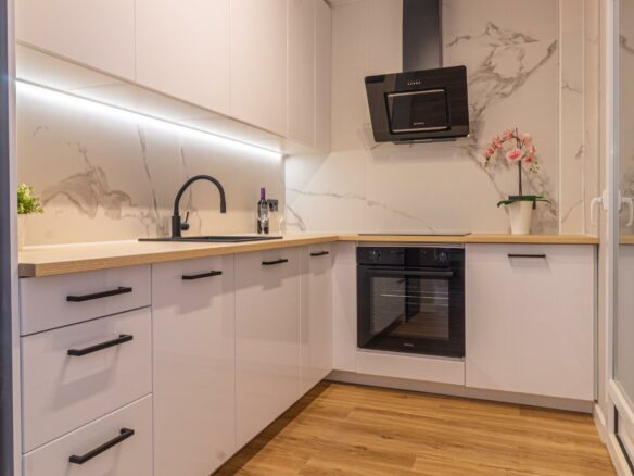 3-bedroom Townhouse In Torrevieja, Spain (85 M²)