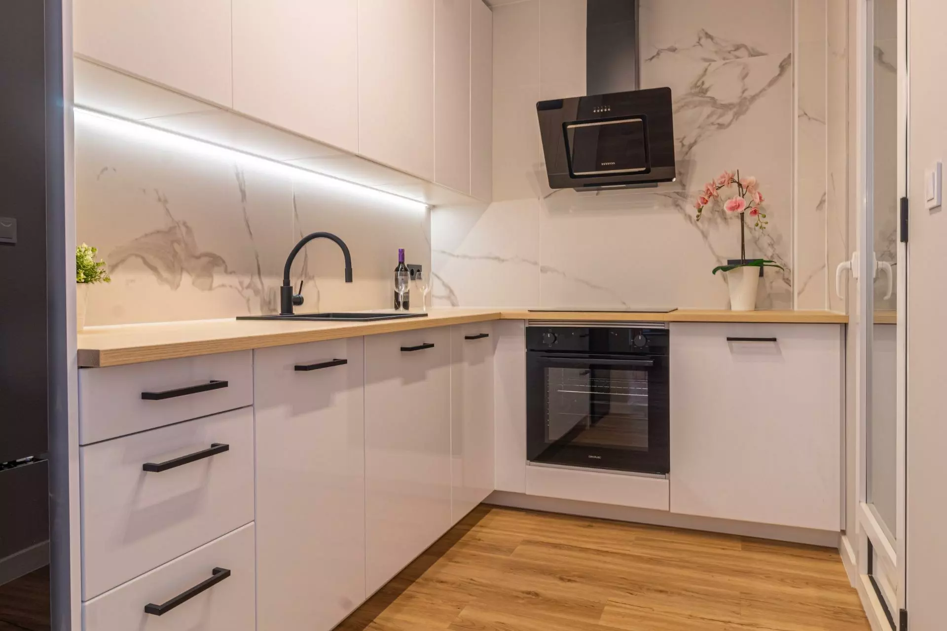 3-bedroom Townhouse In Torrevieja, Spain (85 M²)