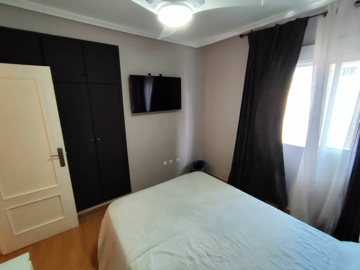 Apartment 80 M² In Torrevieja, Spain – Mediter Real Estate